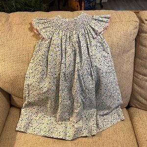 4T dress